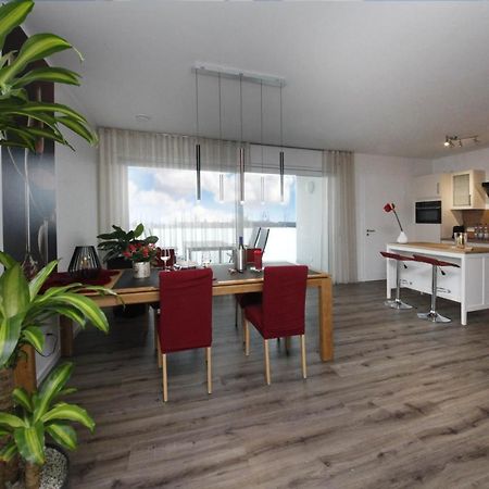 Ferienwohnung Kerst Schweigen-Rechtenbach Exterior photo