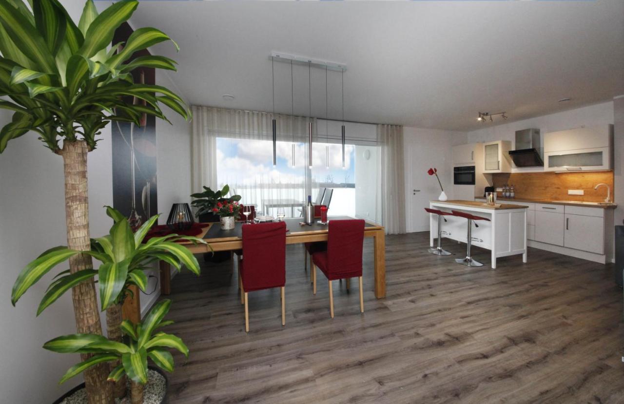 Ferienwohnung Kerst Schweigen-Rechtenbach Exterior photo
