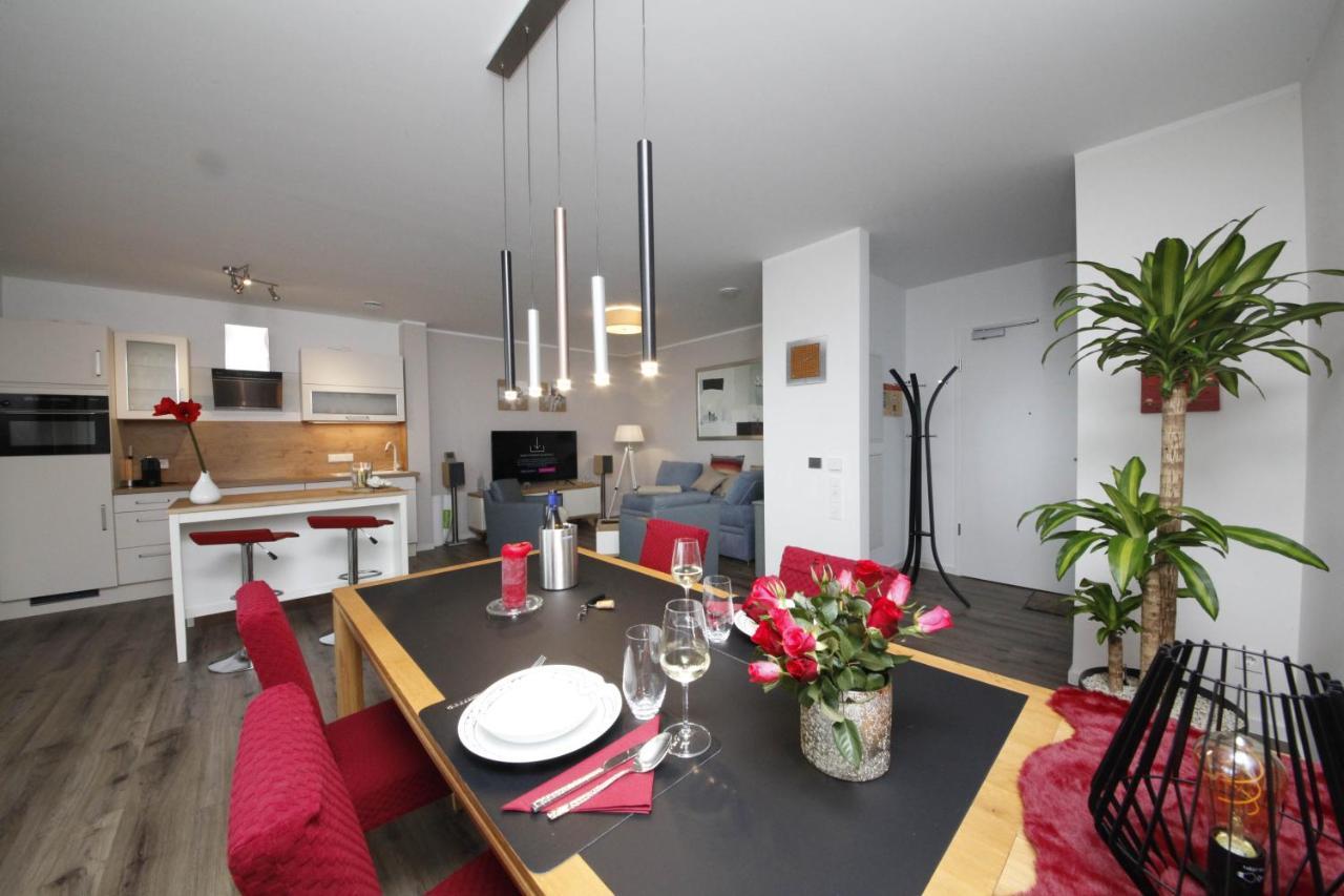Ferienwohnung Kerst Schweigen-Rechtenbach Exterior photo